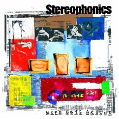 Word Gets Around (Vinyl) - Stereophonics