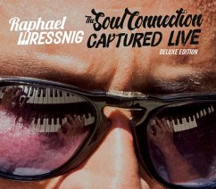 Soul Connection (Deluxe Edition) - Wressnig,Raphael