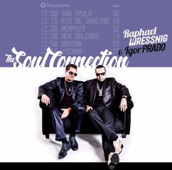 Soul Connection - Wressnig,Raphael & Prado,Igor