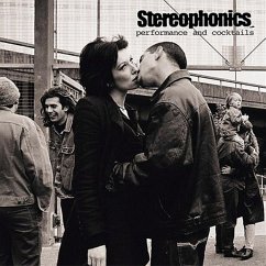 Performance And Cocktails (Vinyl) - Stereophonics