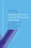 Georges Bernanos und der Renouveau catholique (eBook, PDF)
