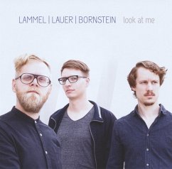 Look At Me - Lammel/Lauer/Bornstein