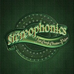 Just Enough Education To Perform (Vinyl) - Stereophonics