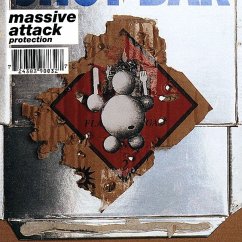 Protection (Vinyl) - Massive Attack