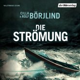 Die Strömung / Olivia Rönning & Tom Stilton Bd.3 (MP3-Download)