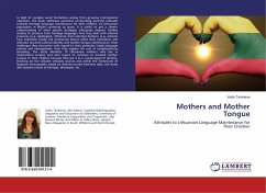 Mothers and Mother Tongue - Tamkiene, Vaida