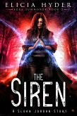 The Siren (The Soul Summoner, #2) (eBook, ePUB)