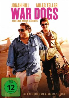 War Dogs