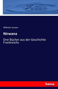 Nirwana - Jensen, Wilhelm