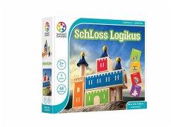Schloss Logikus (Kinderspiel)