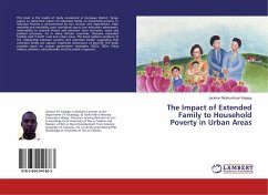 The Impact of Extended Family to Household Poverty in Urban Areas