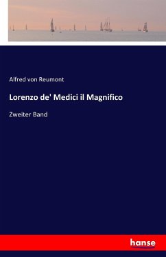 Lorenzo de' Medici il Magnifico