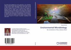 Environmental Microbiology Cover Environmental Microbiology
