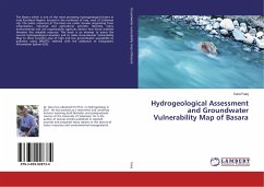 Hydrogeological Assessment and Groundwater Vulnerability Map of Basara