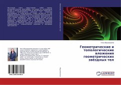 Geometricheskie i topologicheskie wlozheniq geometricheskih zwözdnyh tel - Abdymanapov, Usen