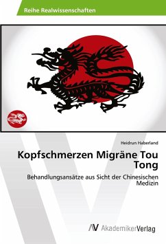 Kopfschmerzen Migräne Tou Tong