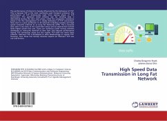 High Speed Data Transmission in Long Fat Network - Bongomin Anyek, Charles;Sansa Otim, Julianne