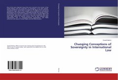 Changing Conceptions of Sovereignty in International Law
