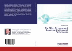 The Effect Of Integrated Reporting On Financial Performance