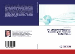 The Effect Of Integrated Reporting On Financial Performance - Stein Smith, Sean