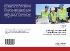 Project Planning and Control Management