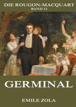 Germinal - Zola, Émile