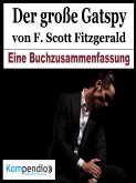 Der große Gatsby von F. Scott Fitzgerald (eBook, ePUB)