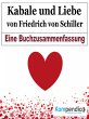 Kabale und Liebe von Friedrich von... - Bild 1