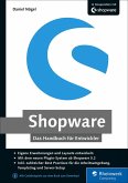 Shopware (eBook, ePUB)