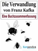 Die Verwandlung von Franz Kafka (eBook, ePUB)