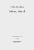 Enki und Ninma? (eBook, PDF)