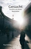 Gesucht (eBook, ePUB)