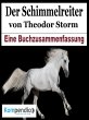 Der Schimmelreiter von Theodor Storm... - Bild 1