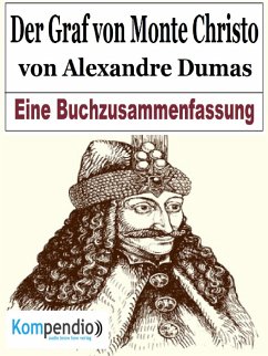 Der Graf von Monte Christo von Alexandre Dumas (eBook, ePUB) - Dallmann, Alessandro