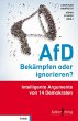 AfD - Bekämpfen oder ignorieren?... - Bild 1