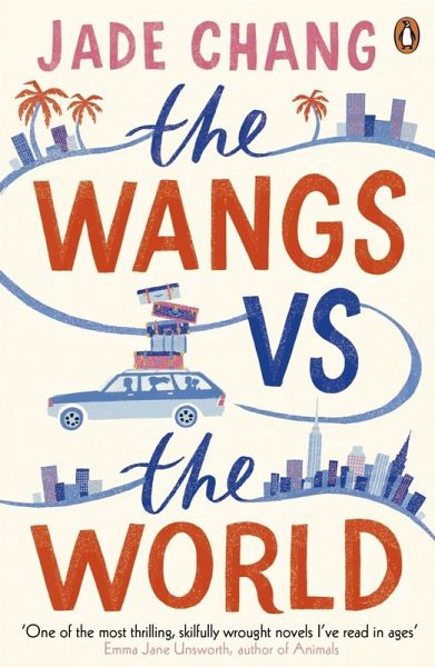 The Wangs vs The World (eBook, ePUB) The Wangs vs The World (eBook, ePUB)