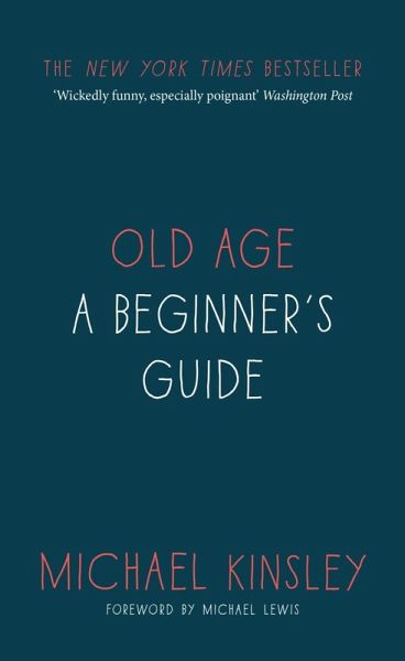 Old Age (eBook, ePUB)