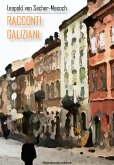Racconti Galiziani (eBook, ePUB)