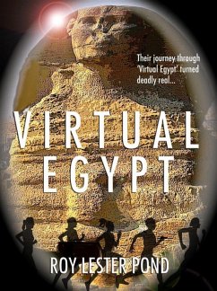 Virtual Egypt (eBook, ePUB) - Lester Pond, Roy