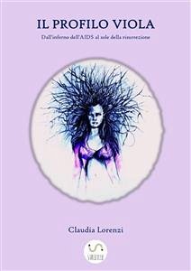 Cover Il profilo viola (eBook, ePUB)