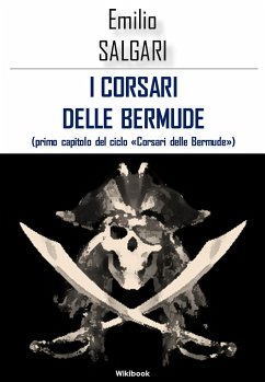 I corsari delle Bermude (eBook, ePUB) - Salgari, Emilio