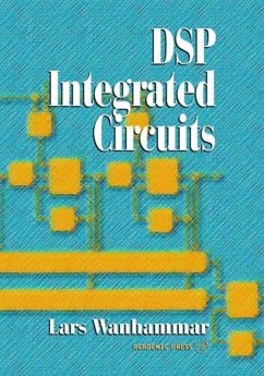 DSP Integrated Circuits - Wanhammar, Lars