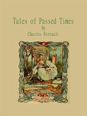 Tales of Passed Times (eBook, ePUB)