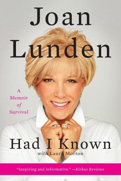 Had I Known - Lunden, Joan