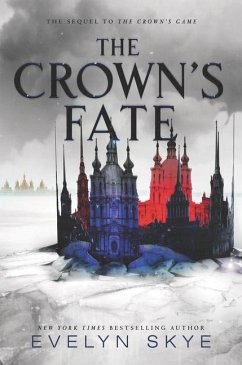The Crown's Fate - Skye, Evelyn