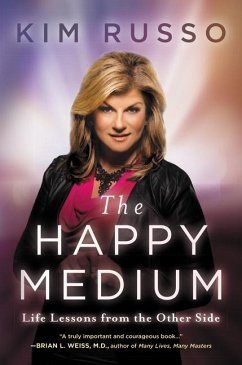 The Happy Medium - Russo, Kim