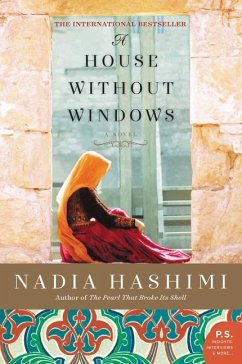 A House Without Windows - Hashimi, Nadia