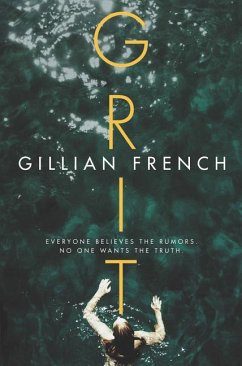Grit - French, Gillian