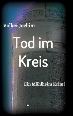 Tod im Kreis - Jochim, Volker