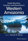 Forest Structure, Function and Dynamics in Western Amazonia
